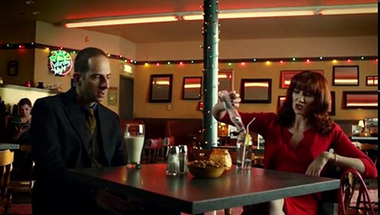 Call Me Fitz S03E10