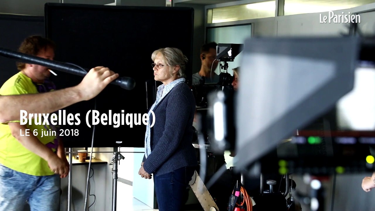 Muriel Robin dans la peau de Jacqueline Sauvage