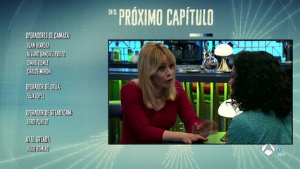 Avance Amar es para siempre - 12 de junio