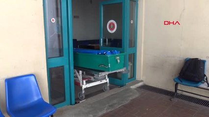 Antalya Otopside, Alman Kadının Boğularak Öldürüldüğü Ortaya Çıktı
