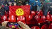 Как сборная Кыргызстана по футболу побеждала ИндиюНациональная сборная Кыргызстана по футболу 22 марта впервые в своей истории вышла в финальный раунд Кубка Аз