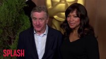 Robert De Niro launches anti-Trump rant at Tony Awards