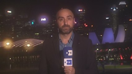 EEUU y Corea del Norte afrontan una cumbre histórica e impredecible