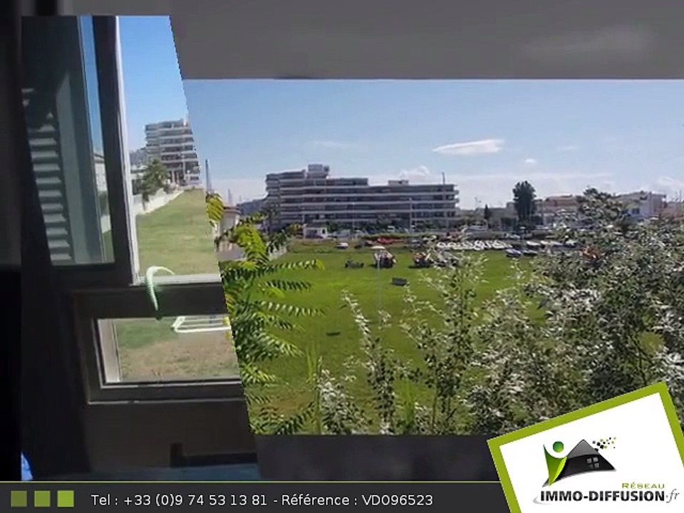 T2 A vendre Carnon 33m2 - Carnon ouest