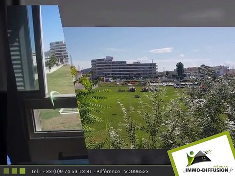 T2 A vendre Carnon 33m2 - Carnon ouest