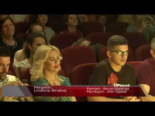 Kopshti ''Zgjimi'' shënon diplomimin e gjeneratës së dytë dhe 2 vjetorin e themelimit - Lajme