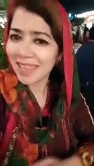 Ali Muhammad Khan Ko Imran Khan Ne Ticket De Dia ---