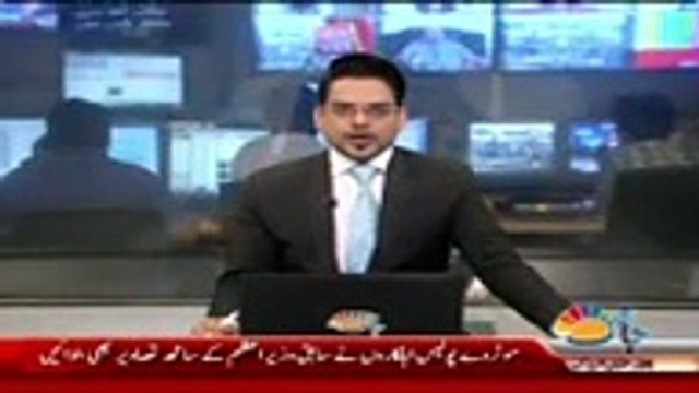 Hamza Shehbaz appears before SC Lahore registry in Ayesha Ahad case