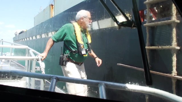 Protect Your Watercraft Engine with Lucas Oil's Marine Fuel Treatment