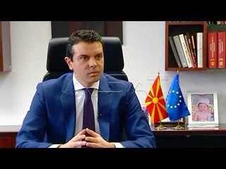 Dhuna në Kuvend, dorëzohet “ninxha”