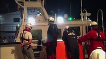 Migrants Remain at Sea Amid Italy-Malta Standoff