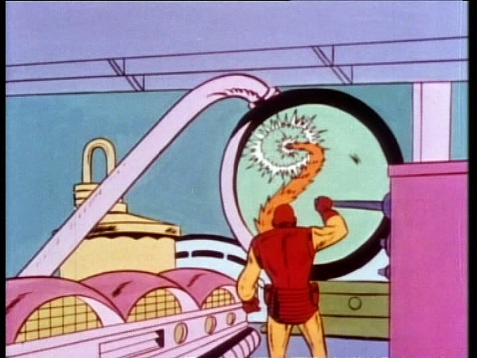 Iron Man (1966) - 02 - La Muerte De Tony Stark/Las Manos Del Mandarín/El Origen Del Mandarín