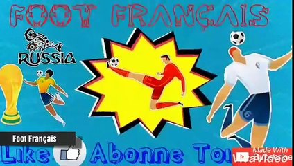 Résumé & buts Sénégal - Corée du Sud (2-0)