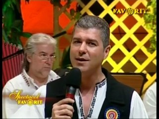 Ilie Medrea - Dragu - mi-i pădurea vara