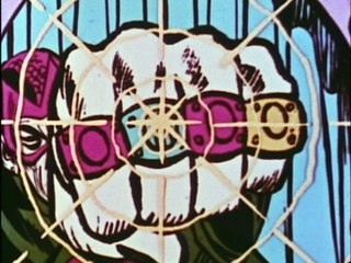 Iron Man (1966) - 03 - Ultimo/Ultimo Vive/Crescendo