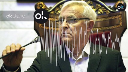 Joan Ribó, alcalde de Valencia