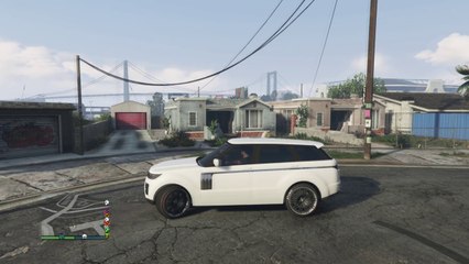 ¿El mapa de San Andreas en GTA V? | GTA V