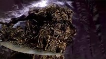 [Dark Souls] [Run Priscilla - 15] Deuxième Âme de Seigneur : Seigneur des tombes Nito, premier parmi les morts