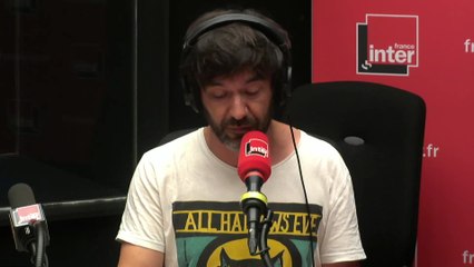 Ma déclaration de revenus - La chronique de Thomas VDB
