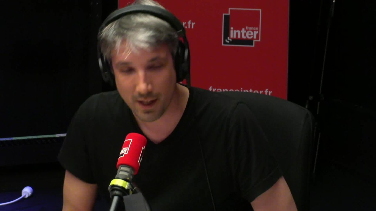 Dernier hommage à Serge Dassault - Le Moment Meurice