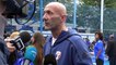 CdM : Fabien Barthez conseille les Bleus