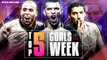FIFA 18 Pro Clubs Top 5 Goals of the Week | #21
