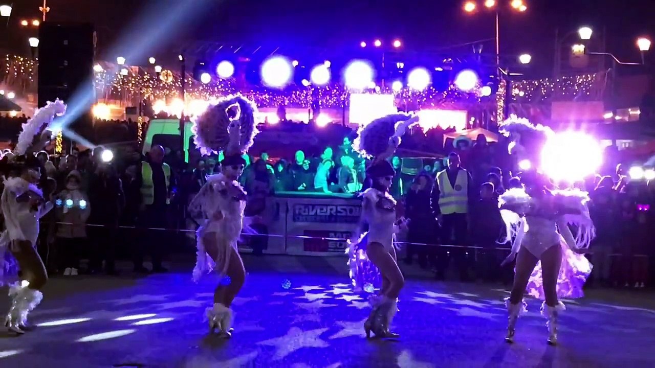 Strumica Carnival 2018 - Струмички Карневал 2018