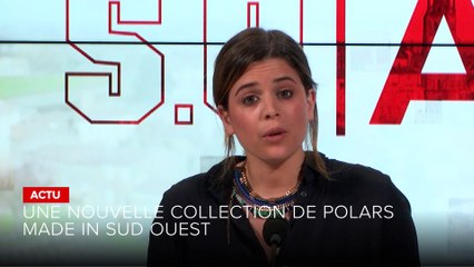SO Invité - Une nouvelle colllection de polars made in sud ouest