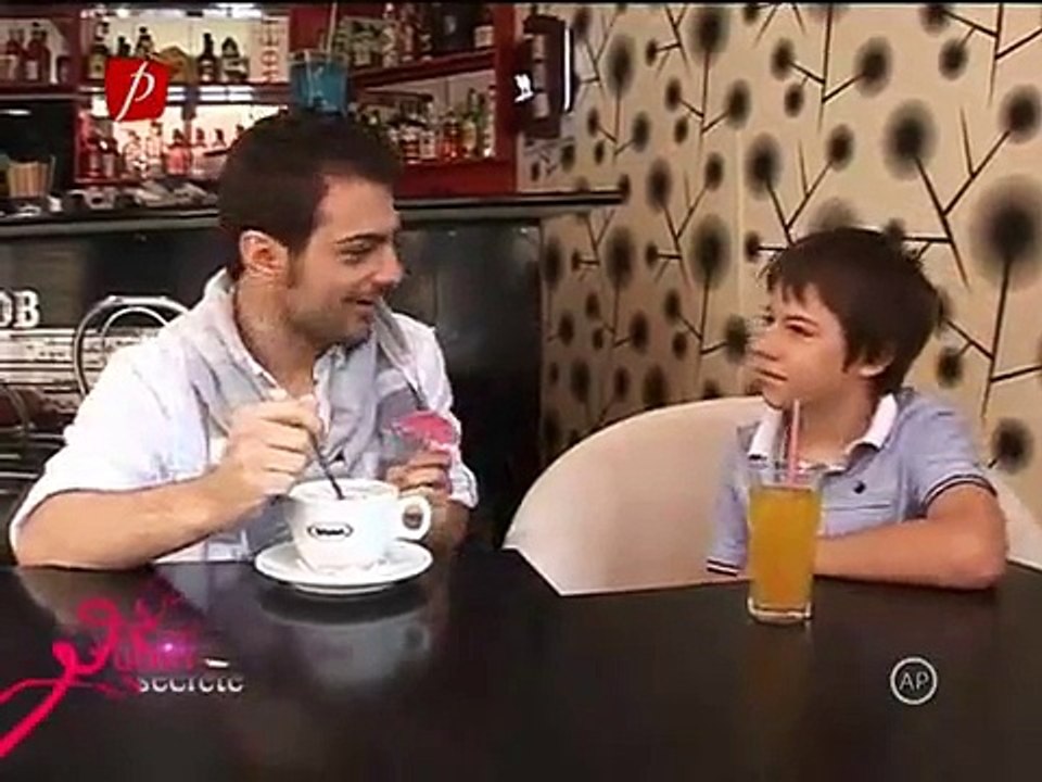Iubiri Secrete Sezon 1 Episod 60