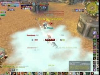 Arènes 2v2