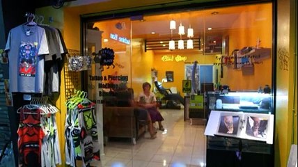 50 Ways To Kill Your Mammy S01e04