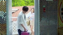175.특이점이 온 영화 (A Unique Movie, 2017) Lee Chae-dam, Ah Ri, Wi Ji-woong, Kim Yeon-soo-I
