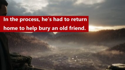 Twin Mirror sees DONTNOD and Bandai Namco team up in 2019