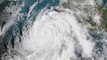 Hurricane Bud Churns in Pacific Off Mexico's West Coast