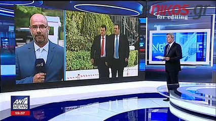 Νέα εξέλιξη: «Είμαστε σε μεγάλο ποσοστό κοντά σε συμφωνία» δηλώνουν Σκοπιανές πηγές