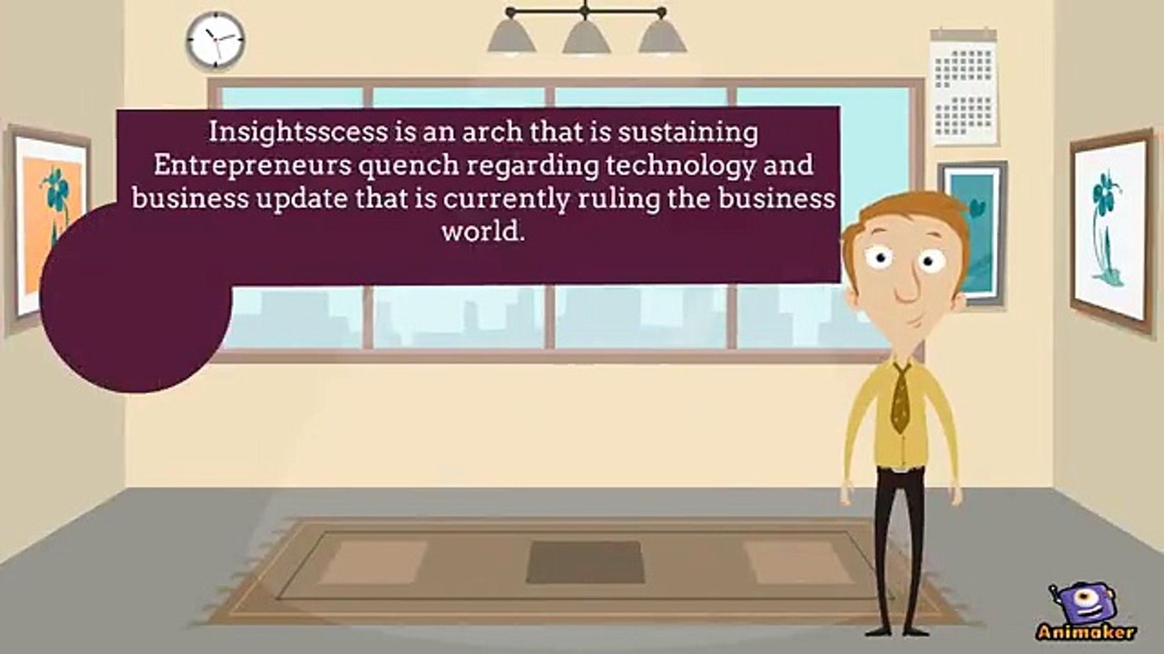 Insights Success - The Way of Business Solutions