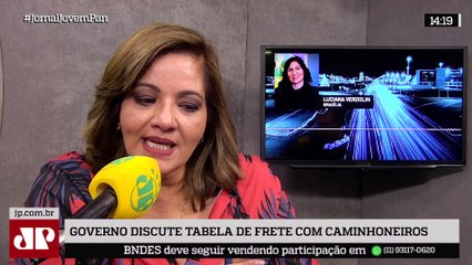 Jornal Jovem Pan- 11/06/18