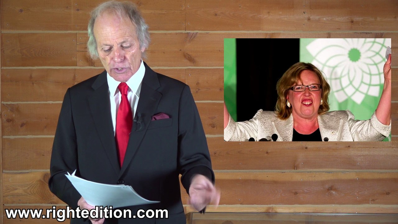 Tommy Robinson – Race Card