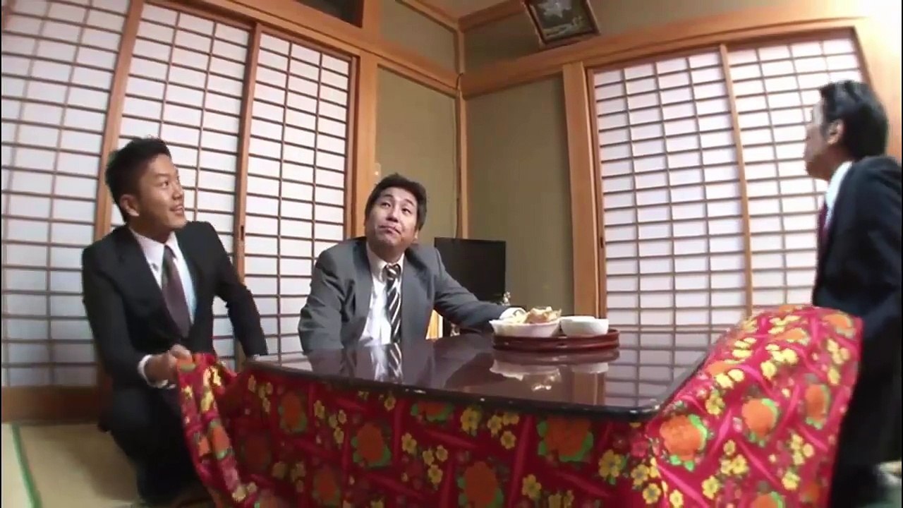 188.The Glossy and Beautifl Proprietress- Hot Spring Inn (2016) trailer
