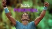 Roland-Garros 2018 : quand Nadal rime avec phénoménal