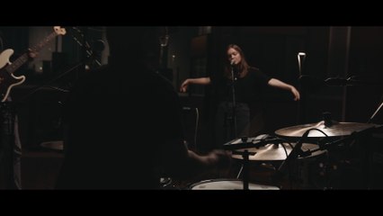 Dizzy - Swim (Communion + RAK Session)