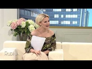 Rudina - Duda Balje: Une deputetja “provokuese” qe agjeroj! (11 qershor 2018)