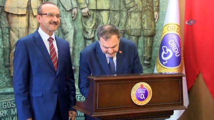 Bakan Eroğlu: '525 baraj, bin tane göletle kuraklığı aştık'