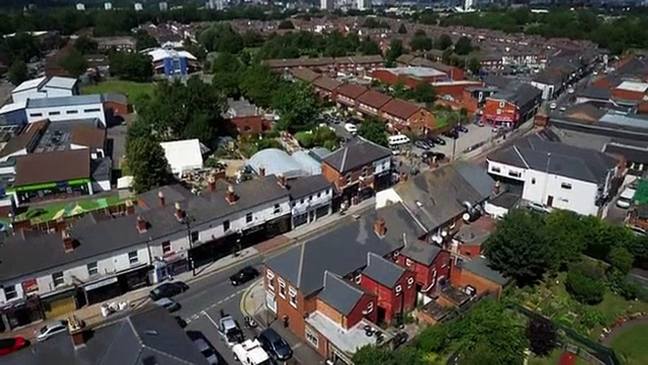 Citizen Khan S04E06