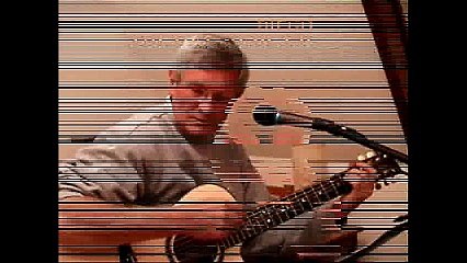 Diego, libre dans sa tête (France Gall Cover)