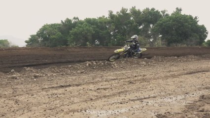 60 Seconds up to Speed with Weston Peick | RAW