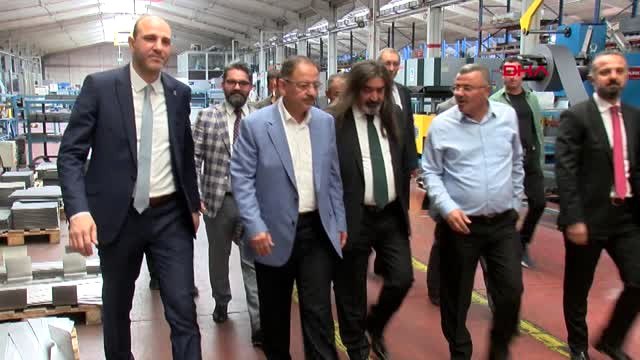 Kayseri Özhaseki Uyardı Yapı Kayıt Belgesi Alırken Dolandırılmayın Hd