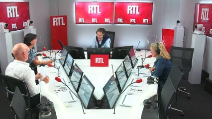 RTL Monde du 11 juin 2018