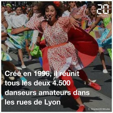 Défilé de la biennale de la danse: C'est l'heure des premières répétitions