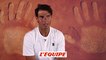 Nadal «L'Espagne, le Brésil, l'Allemagne et la France sont favorites» - Tennis - Roland-Garros